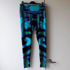 Eva Varro pants or long leggings size XL
